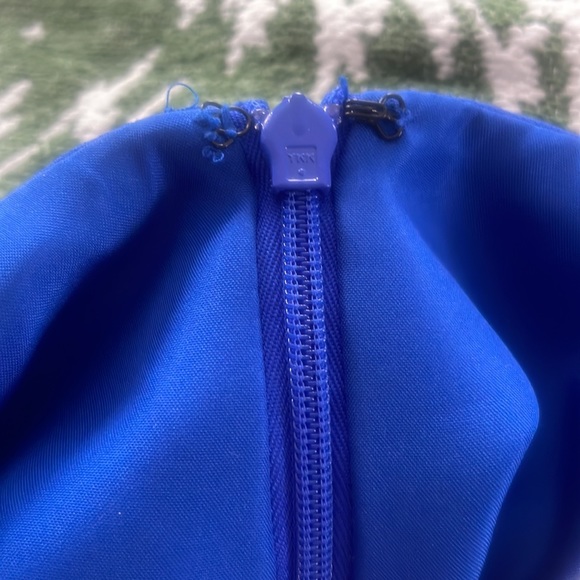 NWT Bridesmaid Dress - Picture 7 of 8